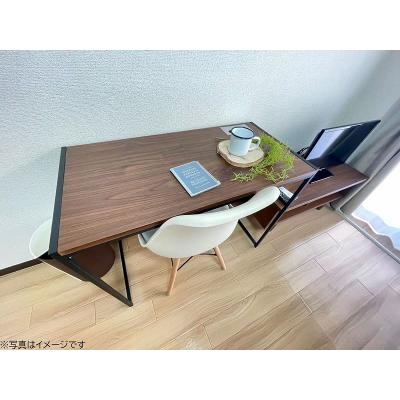 ユニオンマンスリー京王堀之内３　301　1R・シングル☆◆インターネット固定回線（有線）無料の部屋◆【禁煙ルーム】人気の角部屋♪テレワークや勉強にの物件写真4