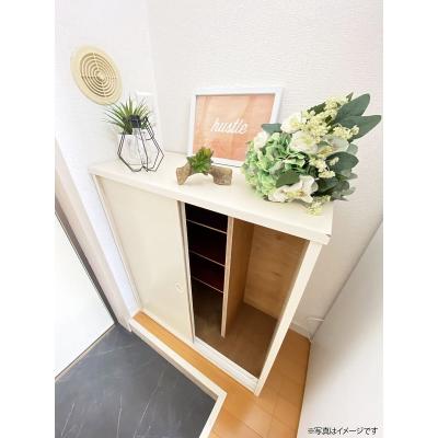 ●2026年1月18日から入居可●ユニオンマンスリー京王稲田堤２　403　1R・シングル☆【禁煙ルーム】人気の角部屋＆2面採光♪ローテーブル・ソファのあるお部屋/都営新宿線直通運転利用で、明大前の物件写真6