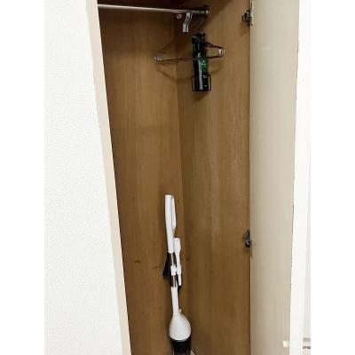 ユニオンマンスリーつきみ野１　102　1R・シングル☆【禁煙ルーム】室内洗濯機や冷蔵庫など生活家電完備！デスク・チェアのあるお部屋/東急田園都市線利用で中央林間の物件写真5
