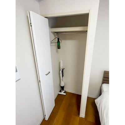 ユニオンマンスリー西八王子３　105　1R・シングル☆【禁煙ルーム】セキュリティ面も安心のモニター付きインターホン完備。物件近くにはスーパーの物件写真5