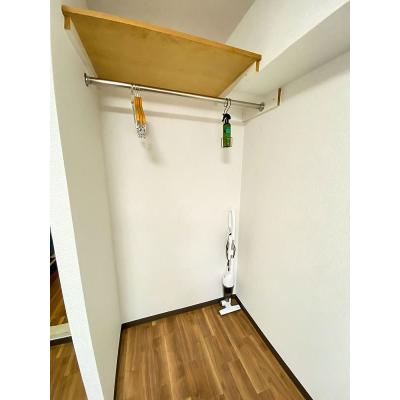 ユニオンマンスリー坂戸４　107　1R・シングル☆◆インターネット固定回線（有線・Wi-Fi）無料の部屋◆【禁煙ルーム】室内洗濯機や冷蔵庫など生活家電完備！の物件写真5