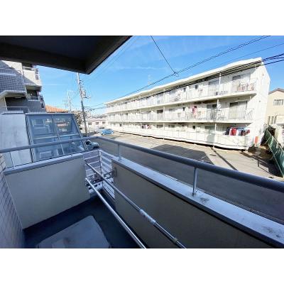 ユニオンマンスリー坂戸４　213　1R・シングル☆◆インターネット固定回線（有線・Wi-Fi）無料の部屋◆【禁煙ルーム】人気の角部屋♪の物件写真6