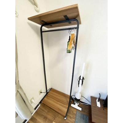 ユニオンマンスリー坂戸４　313　1R・シングル☆◆インターネット固定回線（有線・Wi-Fi）無料の部屋◆【禁煙ルーム】安心のモニター付きインターフォンの物件写真5