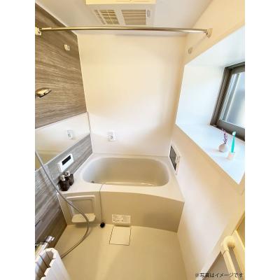 ●2026年5月6日から入居可●ユニオンマンスリー八千代村上レジデンス１　101　1R・シングル☆【禁煙ルーム】2023年築！人気の角部屋＆バストイレ別♪浴室乾燥機・独立洗面台・温水洗浄便座の物件写真3