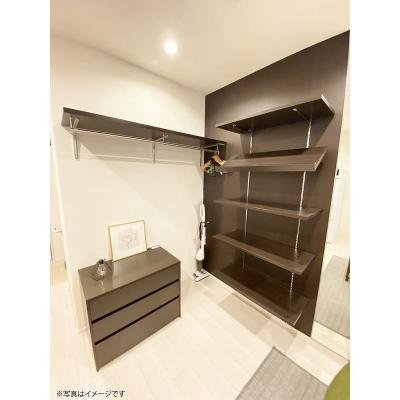 ●2026年5月6日から入居可●ユニオンマンスリー八千代村上レジデンス１　101　1R・シングル☆【禁煙ルーム】2023年築！人気の角部屋＆バストイレ別♪浴室乾燥機・独立洗面台・温水洗浄便座の物件写真6