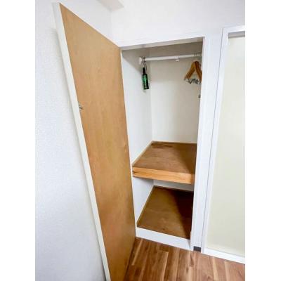 ユニオンマンスリー恋ヶ窪３　105　1K・シングル☆【禁煙ルーム】女性も安心の2階のお部屋＆モニター付きインターフォン・室内洗濯機完備！の物件写真5