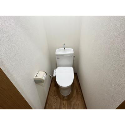 グランマンスリー前橋六供R107【バス、トイレ別】の物件写真5
