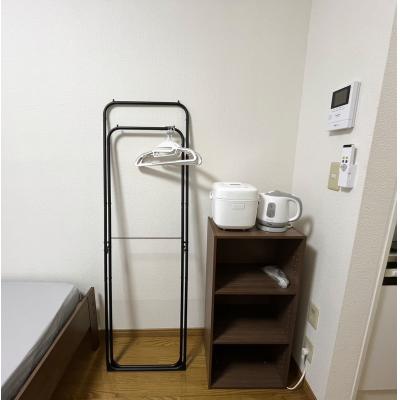 グランマンスリー前橋六供R107【バス、トイレ別】の物件写真6