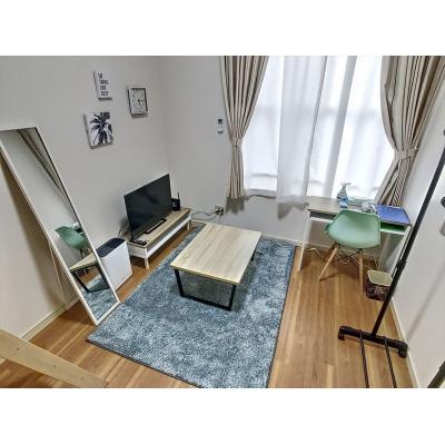 ＡＣＯ豊明　⭐インターネット利用料無料⭐の物件写真2