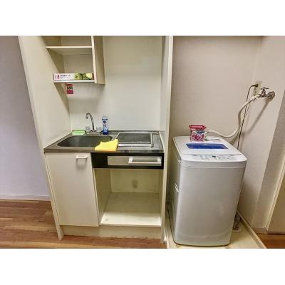 ＡＣＯ豊明　⭐インターネット利用料無料⭐の物件写真4