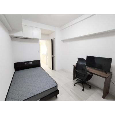 【✨🌅❄年末年始大感謝祭❄🌅✨】【禁煙🚭/Wi-Fi無料🌐】マイナビSTAY本町グランデ　316の物件写真3