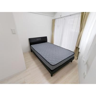 【60日以上の利用でお得🌈】【禁煙🚭/Wi-Fi無料🌐】マイナビSTAY本町グランデ　506の物件写真1