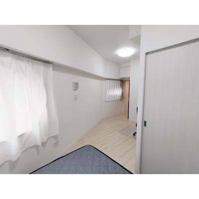 【60日以上の利用でお得🌈】【禁煙🚭/Wi-Fi無料🌐】マイナビSTAY本町グランデ　506の物件写真3