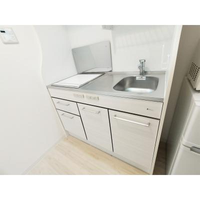 【60日以上の利用でお得🌈】【禁煙🚭/Wi-Fi無料🌐】マイナビSTAY本町グランデ　506の物件写真4