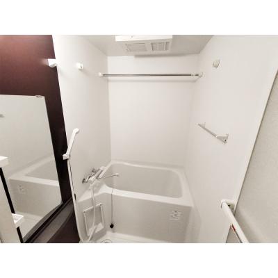 【60日以上の利用でお得🌈】【禁煙🚭/Wi-Fi無料🌐】マイナビSTAY本町グランデ　506の物件写真5