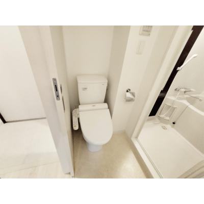 【60日以上の利用でお得🌈】【禁煙🚭/Wi-Fi無料🌐】マイナビSTAY本町グランデ　506の物件写真6