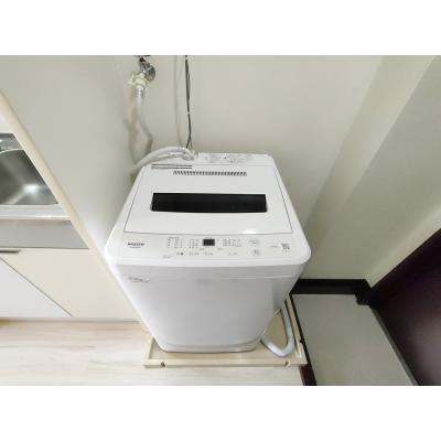 【60日以上の利用でお得🌈】【禁煙🚭】マイナビSTAYパレス西高島平　208の物件写真6