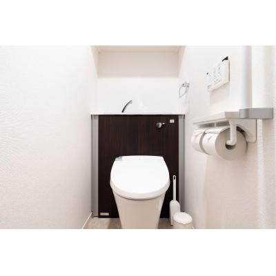 2023年の新築！/家具・家電完備/日当たり良い♪/MAT OSAKA NAGARA 201の物件写真6