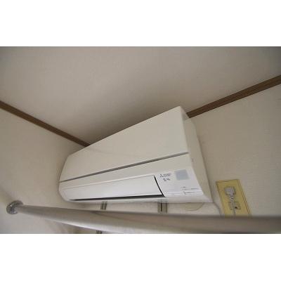 コスモスハイツ草川の物件写真5