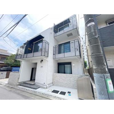 【🎍年末年始大感謝祭🎍】【禁煙🚭/Wi-Fi無料🌐】マイナビSTAYグローバル原宿メゾン　203の物件写真2