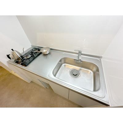 【🎍年末年始大感謝祭🎍】【禁煙🚭/Wi-Fi無料🌐】マイナビSTAYグローバル原宿メゾン　203の物件写真4