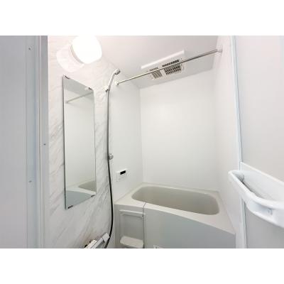 【🎍年末年始大感謝祭🎍】【禁煙🚭/Wi-Fi無料🌐】マイナビSTAYグローバル原宿メゾン　203の物件写真5