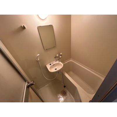 ★Sステイ岸和田春木駅前１★インターネットWi-Fiレンタル可（有料）★バストイレセパレートタイプ★セミダブルベッド★の物件写真4