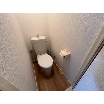 ★Sステイ岸和田春木駅前１★インターネットWi-Fiレンタル可（有料）★バストイレセパレートタイプ★セミダブルベッド★の物件写真6