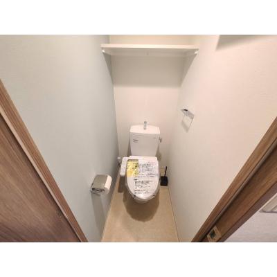 ★SステイFR城東ネオス★2023年11月新築★Wi-Fiインターネット無料★ペット可★セミダブルベッド★設備充実★の物件写真5