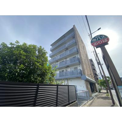 ◆パシオン神戸御影８【駅まで徒歩2分！・ネット無料(Wi-Fi対応)・エレベーター有！バス・トイレ別！】の物件写真1