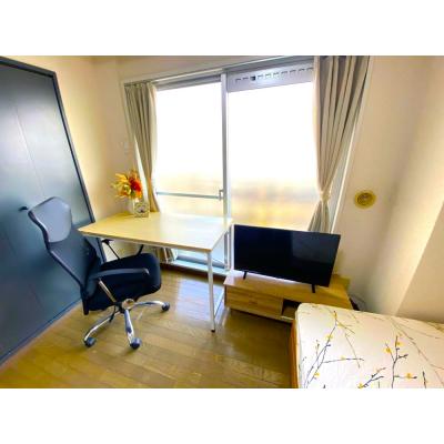 ◆パシオン神戸御影８【駅まで徒歩2分！・ネット無料(Wi-Fi対応)・エレベーター有！バス・トイレ別！】の物件写真3