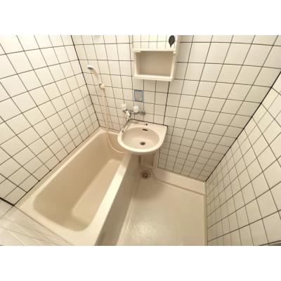 ◆パシオン神戸御影８【駅まで徒歩2分！・ネット無料(Wi-Fi対応)・エレベーター有！バス・トイレ別！】の物件写真5