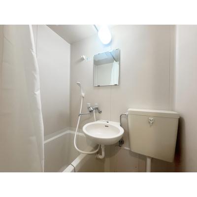 【🌿快適シーズンの引越し応援キャンペーン🏡🌈】【禁煙🚭】マイナビSTAYパレス中目黒東山　303の物件写真5