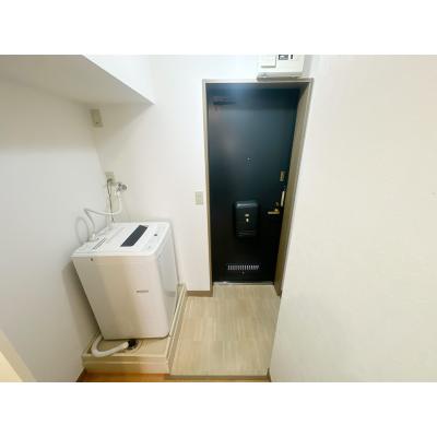 【🌿快適シーズンの引越し応援キャンペーン🏡🌈】【禁煙🚭】マイナビSTAYパレス中目黒東山　303の物件写真6