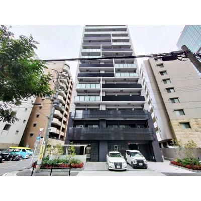 【🌷新生活応援キャンペーン🌷】【禁煙🚭/Wi-Fi無料🌐】マイナビSTAY大阪ステーション　901の物件写真2