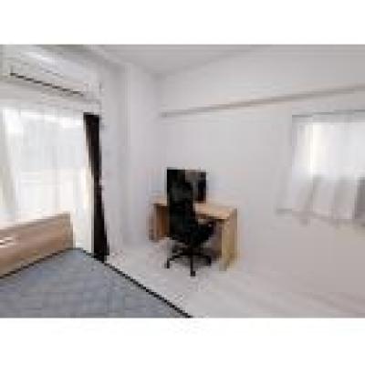 【🌷新生活応援キャンペーン🌷】【禁煙🚭/Wi-Fi無料🌐】マイナビSTAY大阪ステーション　901の物件写真4