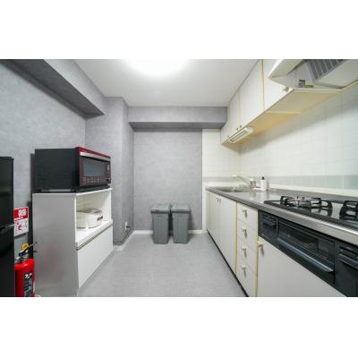 【即入居可】★Dマンスリー札幌RHK★すすきの近く◎観光や出張でのご利用にオススメです❗️❗️(A) 201, 301, 401, 501, 601号室の物件写真2