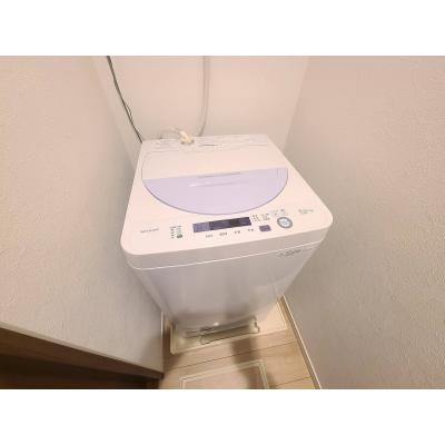 ★SステイAR羽衣駅前(Bタイプ)102★インターネットWi-Fi無料★2023年12月新築★ペット可★浴室暖房乾燥・温水洗浄便座・追い焚き付★の物件写真6