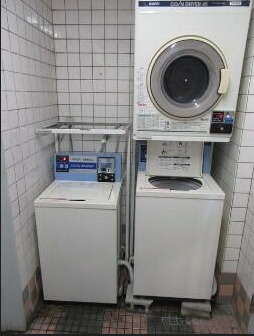 マンスリーリブマックス熊本大学病院西ロマネスク□【コインランドリー・オール電化】≪スマートシリーズ≫の物件写真6