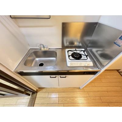 【BOニック】京都市役所前駅徒歩圏内！ゼスト御池や河原町方面、京都市役所も近いです！の物件写真3
