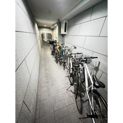 【BOニック】京都市役所前駅徒歩圏内！ゼスト御池や河原町方面、京都市役所も近いです！の物件写真5