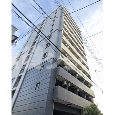 BraTTo新大阪NORTH【仮住まいの方🔍】東淀川駅から徒歩4分圏内のお得物件💰の物件写真1