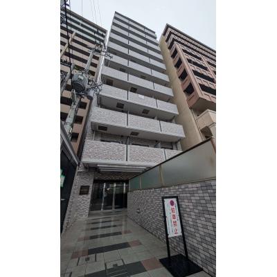 BraTTo梅田新道Ⅱ【ビジネスマン向け💻】北新地駅徒歩5分圏内の賃料2300円/日物件👍の物件写真2