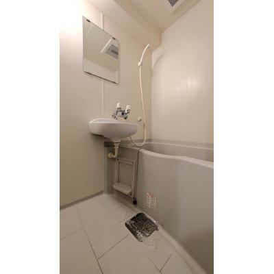 BraTTo梅田新道Ⅱ【ビジネスマン向け💻】北新地駅徒歩5分圏内の賃料2300円/日物件👍の物件写真4