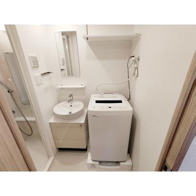 【🍂!期間限定ほっと価格！🍂】【禁煙🚭/Wi-Fi無料🌐】マイナビSTAY新大阪ラヴァーグ　906の物件写真6