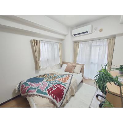 🌿Ŭΰۤ祭ڡ🏡🌈ۡڶر🚭/Wi-Fi̵🌐ۥޥʥSTAYߥ饤ëѲ졡701ʪ̿2