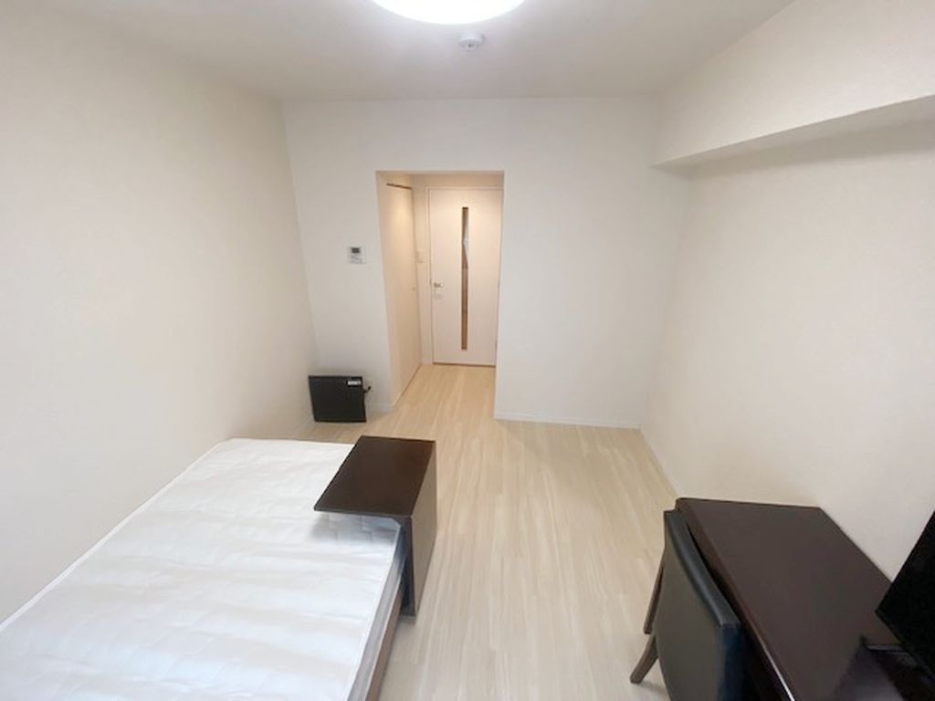 マンスリーリブマックス三鷹NORTH※『禁煙ルーム』【独立洗面・浴室乾燥付】≪スタンダードシリーズ≫の物件写真3