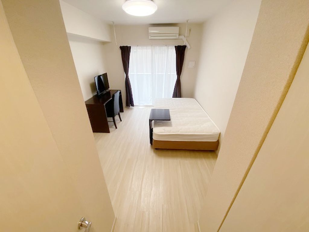 マンスリーリブマックス三鷹NORTH※『禁煙ルーム』【独立洗面・浴室乾燥付】≪スタンダードシリーズ≫の物件写真5