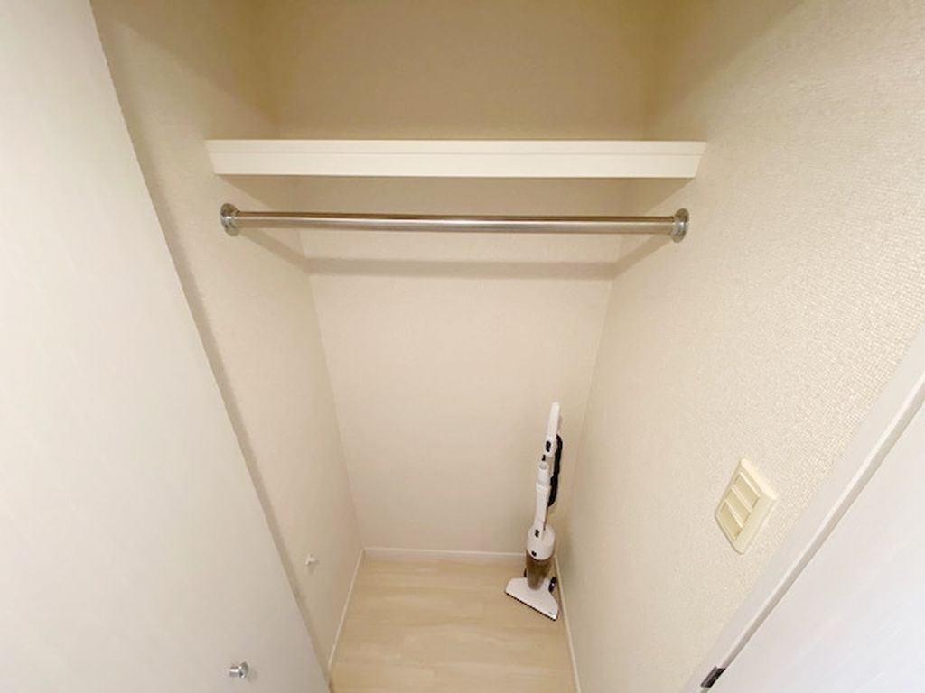 マンスリーリブマックス三鷹NORTH※『禁煙ルーム』【独立洗面・浴室乾燥付】≪スタンダードシリーズ≫の物件写真6