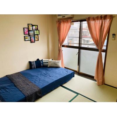 apartment 〒164-0013　東京都中野区弥生町２丁目4-9 ツナシマ第三ビル5階